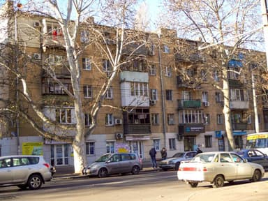 3-кімнатна квартира за адресою вул. Сегедська (площа 58 м²) - imageAlt 24 3-кімнатна квартира за адресою вул. Сегедська (площа 58 м²) - Atlanta.ua - imageAlt 24