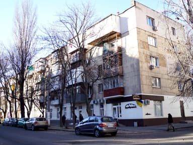 2-комнатная квартира по адресу (площадь 45 м²) - imageAlt 26 2-комнатная квартира по адресу (площадь 45 м²) - Atlanta.ua - imageAlt 26