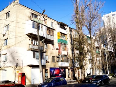 2-комнатная квартира по адресу (площадь 45 м²) - imageAlt 27 2-комнатная квартира по адресу (площадь 45 м²) - Atlanta.ua - imageAlt 27