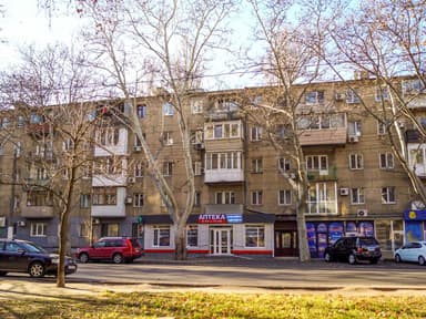 Комерційна нерухомість за адресою вул. Сегедська (площа 40 м²) - фото 11 Комерційна нерухомість за адресою вул. Сегедська (площа 40 м²) - Atlanta.ua - фото 11