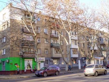 Комерційна нерухомість за адресою вул. Сегедська (площа 40 м²) - фото 12 Комерційна нерухомість за адресою вул. Сегедська (площа 40 м²) - Atlanta.ua - фото 12