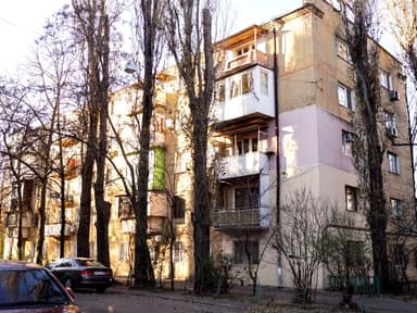 3-комнатная квартира по адресу (площадь 43 м²) - imageAlt 24 3-комнатная квартира по адресу (площадь 43 м²) - Atlanta.ua - imageAlt 24