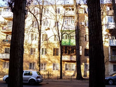 3-комнатная квартира по адресу (площадь 43 м²) - imageAlt 25 3-комнатная квартира по адресу (площадь 43 м²) - Atlanta.ua - imageAlt 25