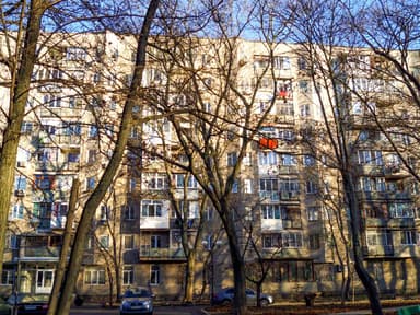 Многокомнатная квартира по адресу Артиллерийский 2-й пер. (площадь 78 м²) - фото 26 Многокомнатная квартира по адресу Артиллерийский 2-й пер. (площадь 78 м²) - Atlanta.ua - фото 26