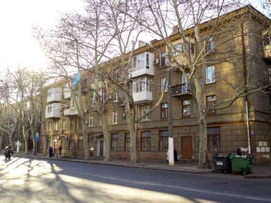 1-комнатная квартира по адресу ул. Сегедская (площадь 52,4 м²) - фото 17 1-комнатная квартира по адресу ул. Сегедская (площадь 52,4 м²) - Atlanta.ua - фото 17