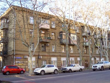 1-комнатная квартира по адресу ул. Сегедская (площадь 52,4 м²) - фото 18 1-комнатная квартира по адресу ул. Сегедская (площадь 52,4 м²) - Atlanta.ua - фото 18