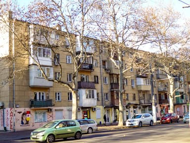 Коммерческая недвижимость по адресу ул. Сегедская (площадь 69 м²) - фото 21 Коммерческая недвижимость по адресу ул. Сегедская (площадь 69 м²) - Atlanta.ua - фото 21