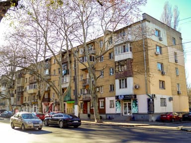 Коммерческая недвижимость по адресу ул. Сегедская (площадь 69 м²) - фото 22 Коммерческая недвижимость по адресу ул. Сегедская (площадь 69 м²) - Atlanta.ua - фото 22