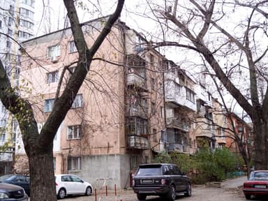 1-комнатная квартира по адресу ул. Черепановых (площадь 30 м²) - imageAlt 16 1-комнатная квартира по адресу ул. Черепановых (площадь 30 м²) - Atlanta.ua - imageAlt 16