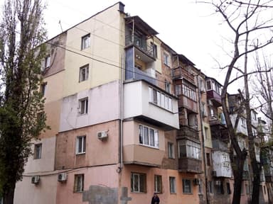 1-комнатная квартира по адресу ул. Черепановых (площадь 30 м²) - imageAlt 18 1-комнатная квартира по адресу ул. Черепановых (площадь 30 м²) - Atlanta.ua - imageAlt 18