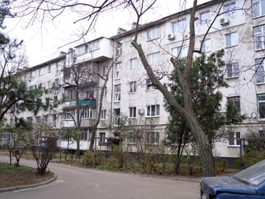 3-кімнатна квартира за адресою вул. Черепанових (площа 56 м²) - фото 40 3-кімнатна квартира за адресою вул. Черепанових (площа 56 м²) - Atlanta.ua - фото 40
