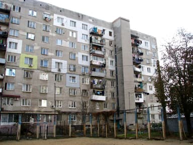 1-комнатная квартира по адресу Николаевская дор. (площадь 28 м²) - imageAlt 16 1-комнатная квартира по адресу Николаевская дор. (площадь 28 м²) - Atlanta.ua - imageAlt 16