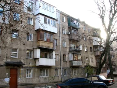 3-кімнатна квартира за адресою вул. Зоопаркова (площа 58 м²) - фото 16 3-кімнатна квартира за адресою вул. Зоопаркова (площа 58 м²) - Atlanta.ua - фото 16