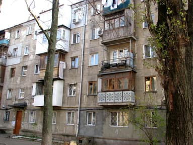 3-кімнатна квартира за адресою вул. Зоопаркова (площа 58 м²) - фото 17 3-кімнатна квартира за адресою вул. Зоопаркова (площа 58 м²) - Atlanta.ua - фото 17