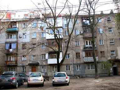3-кімнатна квартира за адресою вул. Зоопаркова (площа 58 м²) - фото 18 3-кімнатна квартира за адресою вул. Зоопаркова (площа 58 м²) - Atlanta.ua - фото 18