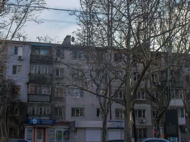 2-кімнатна квартира за адресою Адміральський пр. (площа 46,8 м²) - фото 32 2-кімнатна квартира за адресою Адміральський пр. (площа 46,8 м²) - Atlanta.ua - фото 32