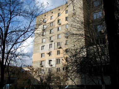 2-комнатная квартира по адресу Николаевская дор. (площадь 31 м²) - фото 24 2-комнатная квартира по адресу Николаевская дор. (площадь 31 м²) - Atlanta.ua - фото 24