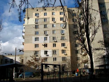 2-комнатная квартира по адресу Николаевская дор. (площадь 31 м²) - фото 25 2-комнатная квартира по адресу Николаевская дор. (площадь 31 м²) - Atlanta.ua - фото 25
