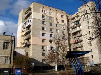 2-комнатная квартира по адресу Николаевская дор. (площадь 31 м²) - фото 26 2-комнатная квартира по адресу Николаевская дор. (площадь 31 м²) - Atlanta.ua - фото 26