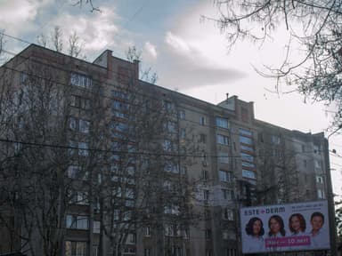 1-комнатная квартира по адресу Адмиральский пр. (площадь 41 м²) - фото 29 1-комнатная квартира по адресу Адмиральский пр. (площадь 41 м²) - Atlanta.ua - фото 29