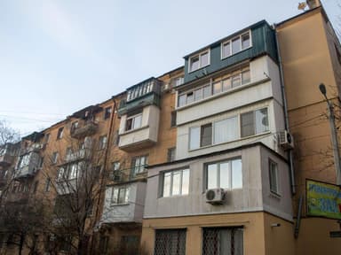 2-комнатная квартира по адресу Клубничный пер. (площадь 45 м²) - фото 24 2-комнатная квартира по адресу Клубничный пер. (площадь 45 м²) - Atlanta.ua - фото 24