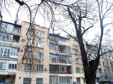 2-комнатная квартира по адресу Пироговский пер. (площадь 50 м²) - imageAlt 22 2-комнатная квартира по адресу Пироговский пер. (площадь 50 м²) - Atlanta.ua - imageAlt 22