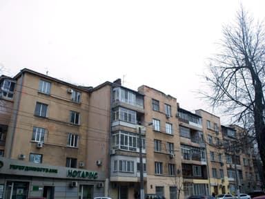 2-комнатная квартира по адресу Пироговский пер. (площадь 50 м²) - imageAlt 23 2-комнатная квартира по адресу Пироговский пер. (площадь 50 м²) - Atlanta.ua - imageAlt 23