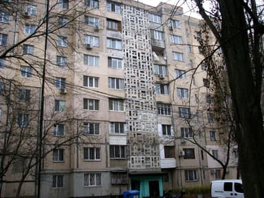 1-кімнатна квартира за адресою Дніпропетр. Дор. (площа 35 м²) - фото 32 1-кімнатна квартира за адресою Дніпропетр. Дор. (площа 35 м²) - Atlanta.ua - фото 32