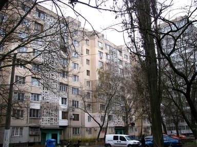 1-кімнатна квартира за адресою Дніпропетр. Дор. (площа 35 м²) - фото 33 1-кімнатна квартира за адресою Дніпропетр. Дор. (площа 35 м²) - Atlanta.ua - фото 33