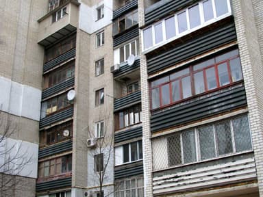 3-комнатная квартира по адресу Майский 3-й пер. (площадь 70 м²) - фото 56 3-комнатная квартира по адресу Майский 3-й пер. (площадь 70 м²) - Atlanta.ua - фото 56