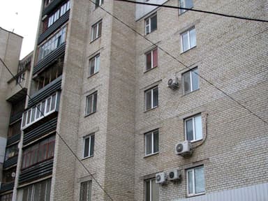 3-комнатная квартира по адресу Майский 3-й пер. (площадь 70 м²) - фото 57 3-комнатная квартира по адресу Майский 3-й пер. (площадь 70 м²) - Atlanta.ua - фото 57