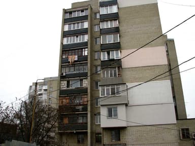 3-комнатная квартира по адресу Майский 3-й пер. (площадь 70 м²) - фото 58 3-комнатная квартира по адресу Майский 3-й пер. (площадь 70 м²) - Atlanta.ua - фото 58