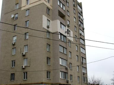 2-комнатная квартира по адресу ул. Испанская (площадь 70 м²) - фото 27 2-комнатная квартира по адресу ул. Испанская (площадь 70 м²) - Atlanta.ua - фото 27