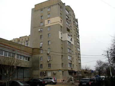 2-комнатная квартира по адресу ул. Испанская (площадь 70 м²) - фото 28 2-комнатная квартира по адресу ул. Испанская (площадь 70 м²) - Atlanta.ua - фото 28