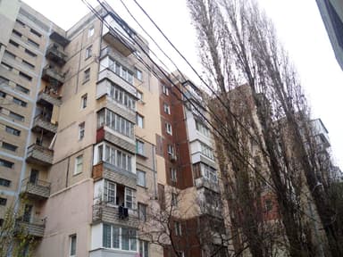 1-комнатная квартира по адресу ул. Шишкина (площадь 34,5 м²) - imageAlt 31 1-комнатная квартира по адресу ул. Шишкина (площадь 34,5 м²) - Atlanta.ua - imageAlt 31