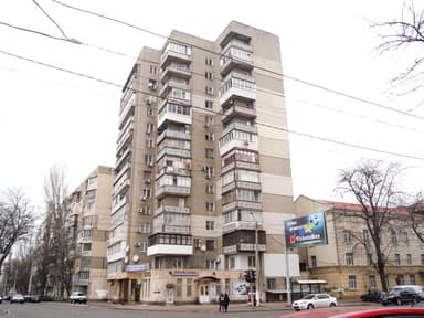 2-комнатная квартира по адресу Банный пер. (площадь 50 м²) - фото 35 2-комнатная квартира по адресу Банный пер. (площадь 50 м²) - Atlanta.ua - фото 35