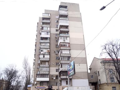 2-комнатная квартира по адресу Банный пер. (площадь 50 м²) - фото 36 2-комнатная квартира по адресу Банный пер. (площадь 50 м²) - Atlanta.ua - фото 36