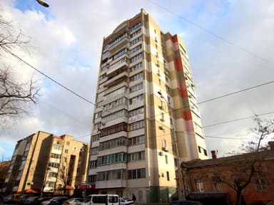 3-кімнатна квартира за адресою вул. Колонтаївська (площа 88 м²) - фото 42 3-кімнатна квартира за адресою вул. Колонтаївська (площа 88 м²) - Atlanta.ua - фото 42