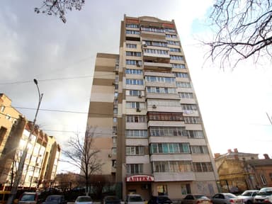 3-кімнатна квартира за адресою вул. Колонтаївська (площа 88 м²) - фото 43 3-кімнатна квартира за адресою вул. Колонтаївська (площа 88 м²) - Atlanta.ua - фото 43