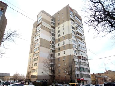 3-кімнатна квартира за адресою вул. Колонтаївська (площа 88 м²) - фото 44 3-кімнатна квартира за адресою вул. Колонтаївська (площа 88 м²) - Atlanta.ua - фото 44