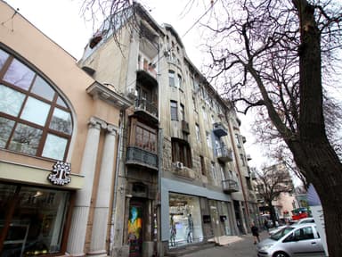 1-комнатная квартира по адресу ул. Европейская (площадь 81 м²) - фото 70 1-комнатная квартира по адресу ул. Европейская (площадь 81 м²) - Atlanta.ua - фото 70