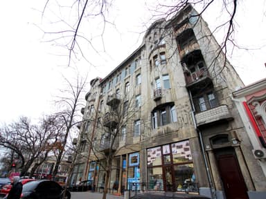 1-комнатная квартира по адресу ул. Европейская (площадь 81 м²) - фото 71 1-комнатная квартира по адресу ул. Европейская (площадь 81 м²) - Atlanta.ua - фото 71
