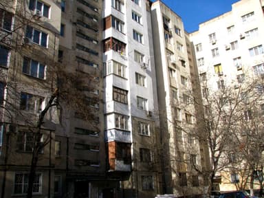 3-кімнатна квартира за адресою (площа 63 м²) - фото 26 3-кімнатна квартира за адресою (площа 63 м²) - Atlanta.ua - фото 26