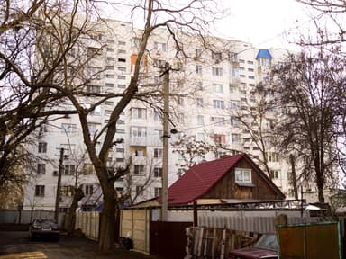 2-комнатная квартира по адресу ул. Промышленная (площадь 76,8 м²) - фото 38 2-комнатная квартира по адресу ул. Промышленная (площадь 76,8 м²) - Atlanta.ua - фото 38