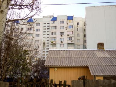 2-комнатная квартира по адресу ул. Промышленная (площадь 91,5 м²) - фото 28 2-комнатная квартира по адресу ул. Промышленная (площадь 91,5 м²) - Atlanta.ua - фото 28