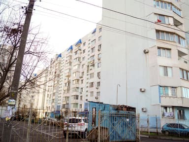 2-комнатная квартира по адресу ул. Промышленная (площадь 91,5 м²) - фото 29 2-комнатная квартира по адресу ул. Промышленная (площадь 91,5 м²) - Atlanta.ua - фото 29
