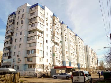 2-комнатная квартира по адресу ул. Промышленная (площадь 91,5 м²) - фото 30 2-комнатная квартира по адресу ул. Промышленная (площадь 91,5 м²) - Atlanta.ua - фото 30
