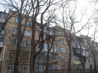 Многокомнатная квартира по адресу Пироговский пер. (площадь 48,3 м²) - фото 20 Многокомнатная квартира по адресу Пироговский пер. (площадь 48,3 м²) - Atlanta.ua - фото 20