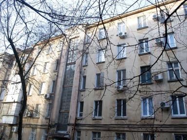 Многокомнатная квартира по адресу Пироговский пер. (площадь 48,3 м²) - фото 21 Многокомнатная квартира по адресу Пироговский пер. (площадь 48,3 м²) - Atlanta.ua - фото 21
