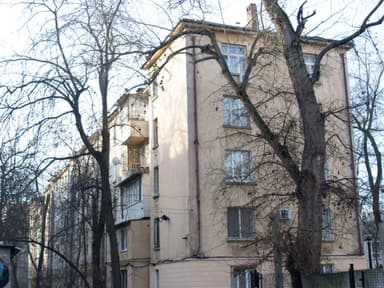 Многокомнатная квартира по адресу Пироговский пер. (площадь 48,3 м²) - фото 22 Многокомнатная квартира по адресу Пироговский пер. (площадь 48,3 м²) - Atlanta.ua - фото 22